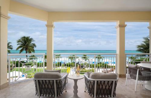 The Bight Resort | Windsong on the Reef