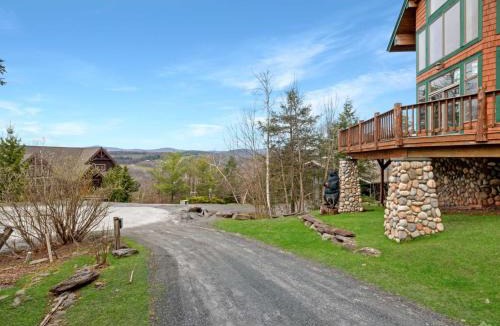 Windham House | Wintertime