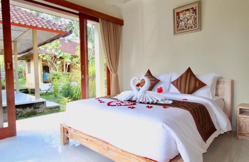 Kenderan House | With Love Bali