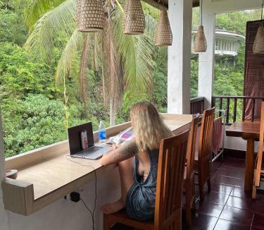 Ubud Hostel | WW Backpackers