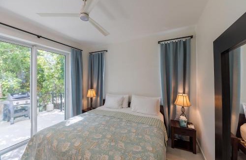 Long Bay Hills House | Wyakha 1 Garden View