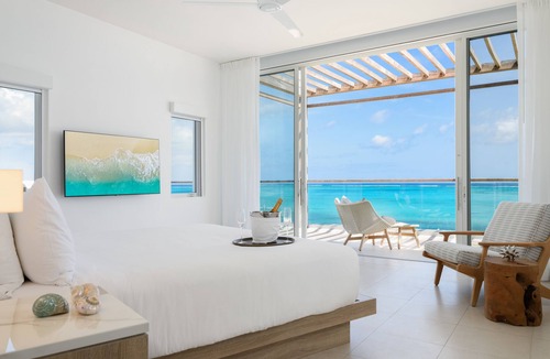 Grace Bay West Resort | Wymara Resort and Villas