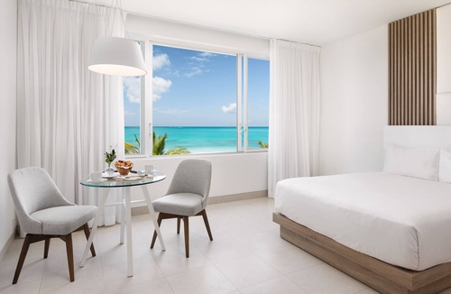 Grace Bay West Resort | Wymara Resort and Villas