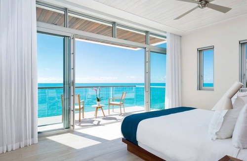 Grace Bay West Resort | Wymara Resort and Villas