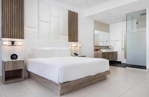 Grace Bay Resort | Wymara Resort & Villas