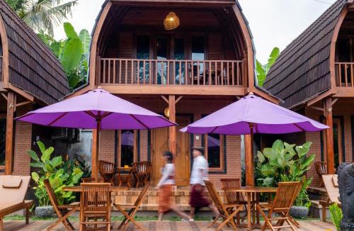 Payangan House | Yama Villa & SPA Payangan Ubud