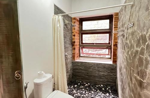 Tampaksiring Villa | Yoga Maya Villa