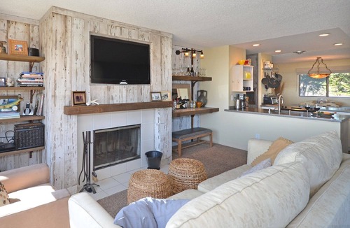 Pajaro Dunes Condo | Your Coastal Sanctuary—Far from the craziness that's become our new normal!