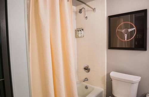Santa Cruz Hotel | Your Private Nature Getaway: Room with Pool, Deck, and Trail Access