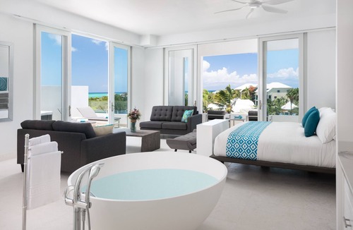 The Bight Hotel | Zenza Boutique Hotel