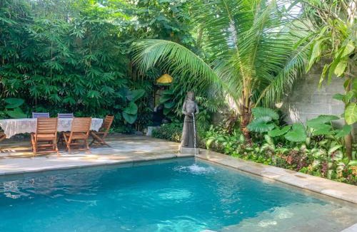 Mumbul Villa | Ziza Living and Villas by The Lavana