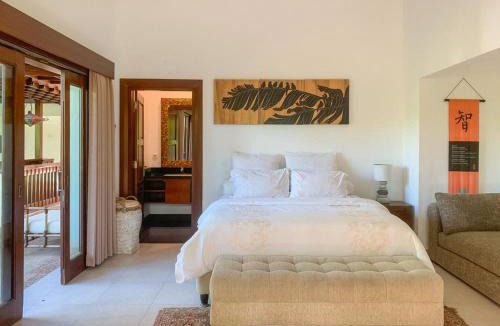 Mumbul Villa | Ziza Living and Villas by The Lavana