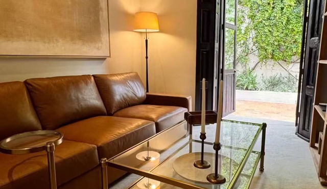 Aire Suite | In a Boutique House with a Pool