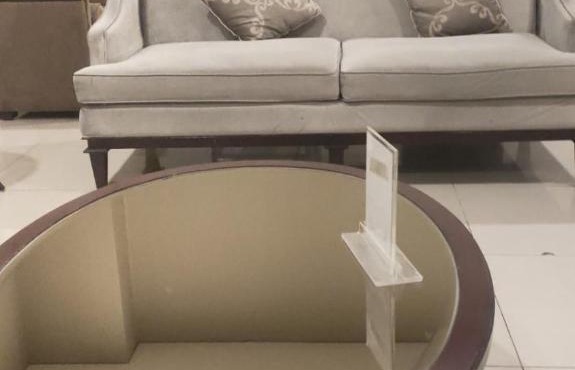 Apartemen iconmall gresik byquinapart