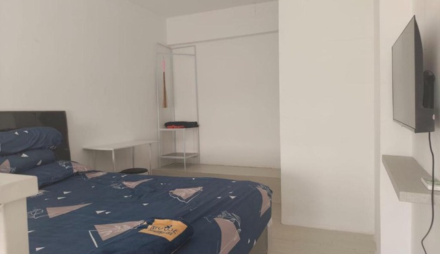 Apartement Icon Gresik