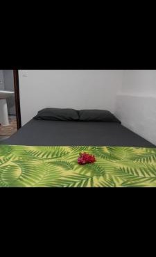 Bora Bedroom