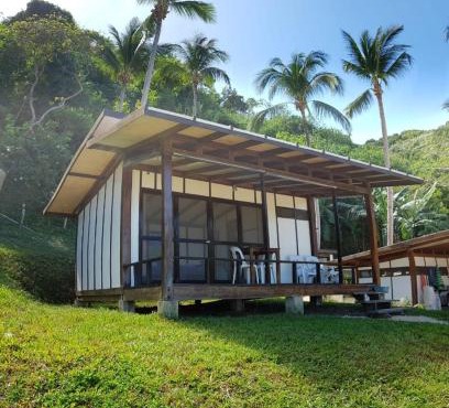 Duli Beach Resort