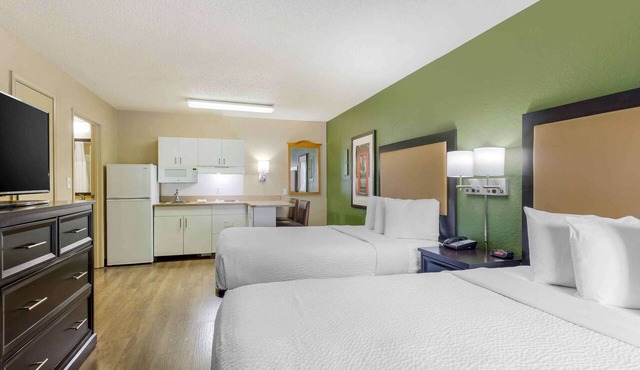 Extended Stay America Suites Fort Lauderdale Tamarac
