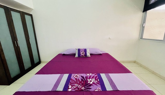 J&D Penthouse Papeete city