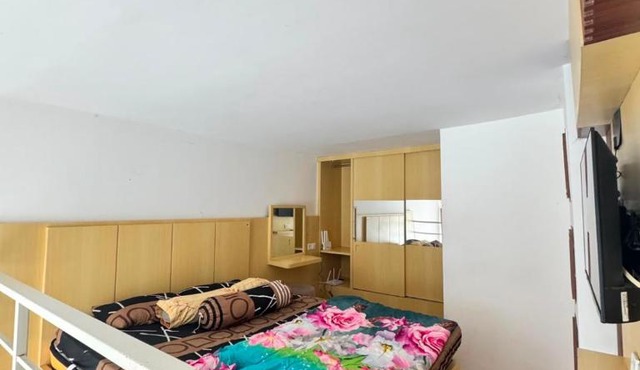 kay icon apartemen gresik