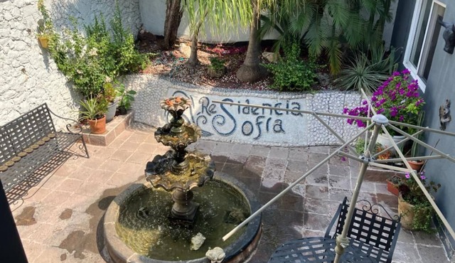 Residencia Sofía