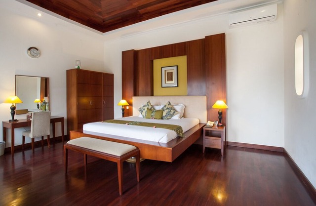 1 BR Private Pool Villa Near GWK Cultural Park, 10 minutes drive to the beach