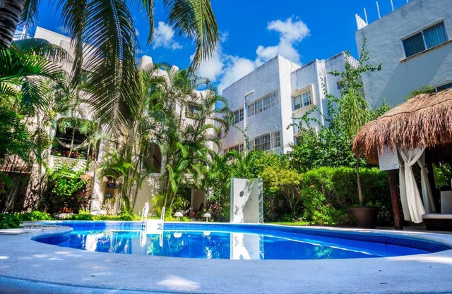 33 m² Hotel ∙ 1 bedroom ∙ 2 guests
