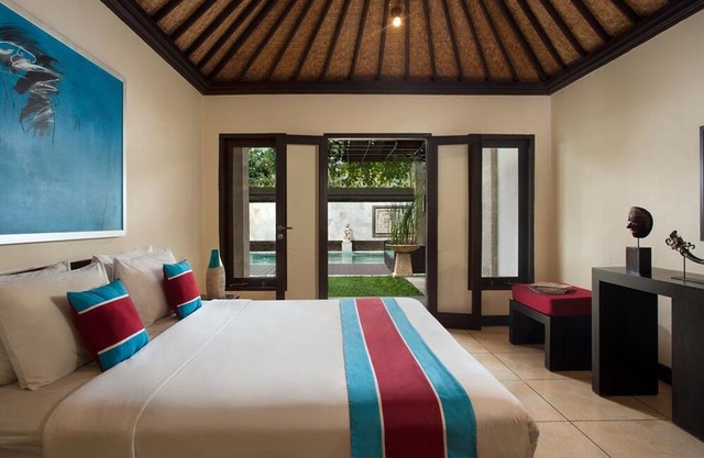 5 Star Luxury In The Heart Of Seminyak