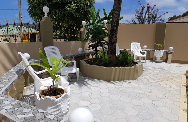 56 m² Apartment ∙ 2 bedrooms ∙ 3 guests