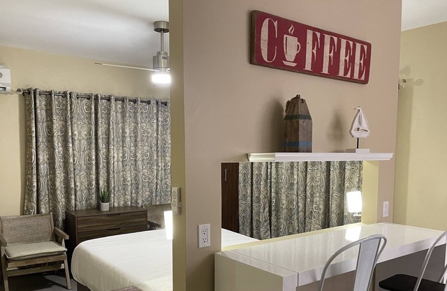 Affordable and in Grace Bay!
