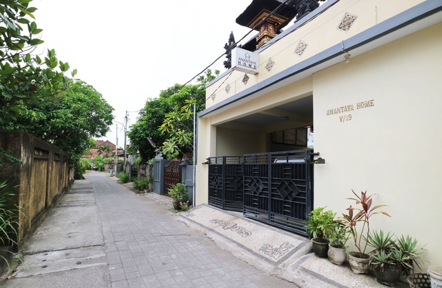 Anantaya Home