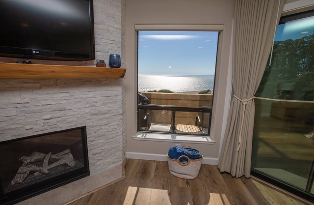 Seascape Beach Resort 