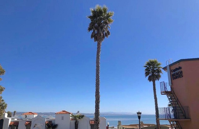 Beautiful Ocean View Condo in Capitola Village