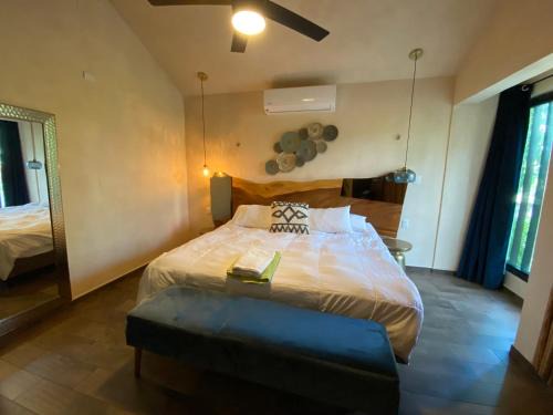 Casa Cielo Cancun
