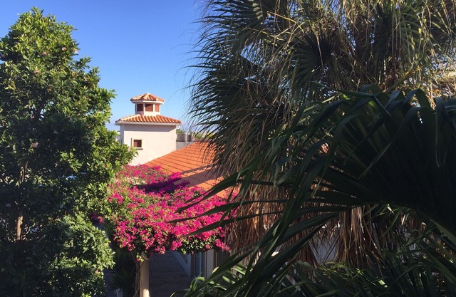 Charming and newly refreshed Studio, In The Heart Of Paradise,