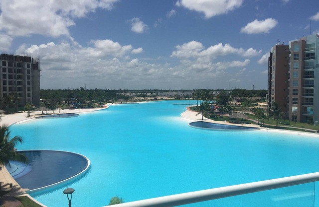 Villa Del Palmar Cancún 