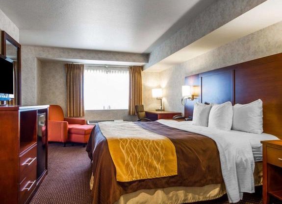 Comfort Inn Watsonville