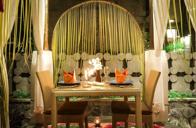 Cozy Accommodation to Relax at, Good Location in Jimbaran