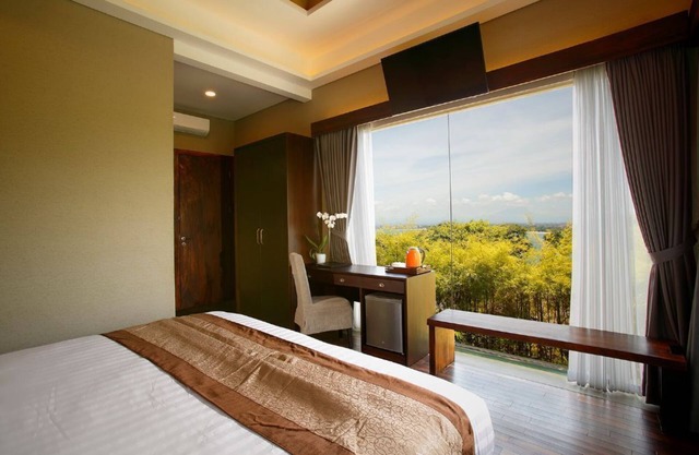Del Cielo Boutique Villa & Suites – Superior Suite #01
