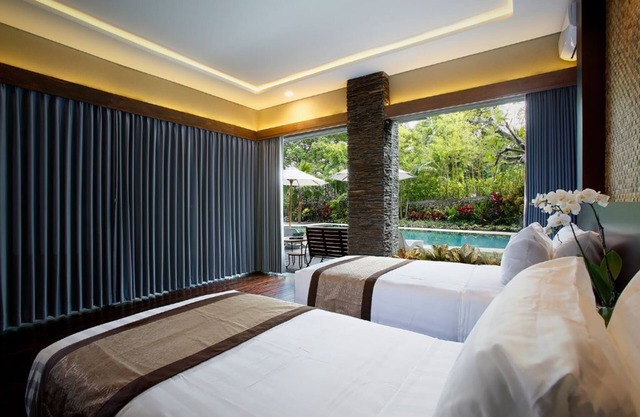 Del Cielo Boutique Villa & Suites – Deluxe Suite #01