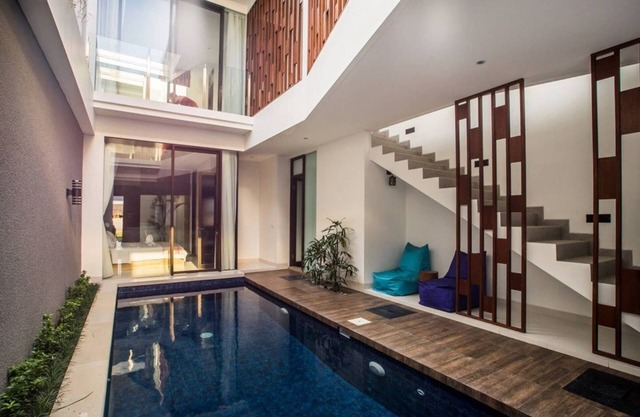 Great Location, 7 minutes walking to Beach