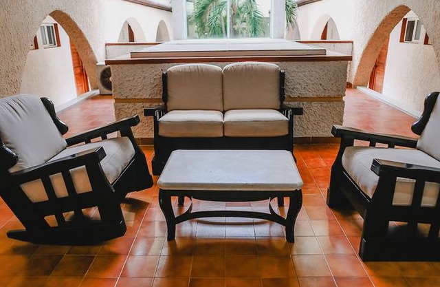 Hotel Parador Cancun