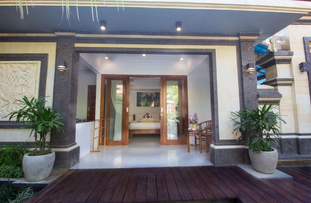 Kalya Villa