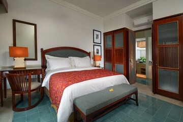 Kama Village 10 Bed,Sanur in Kesiman