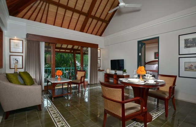 Kama Village - One Bedroom Suite by Nakula