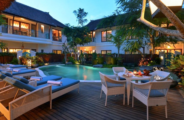 Kama Village - One Bedroom Suite