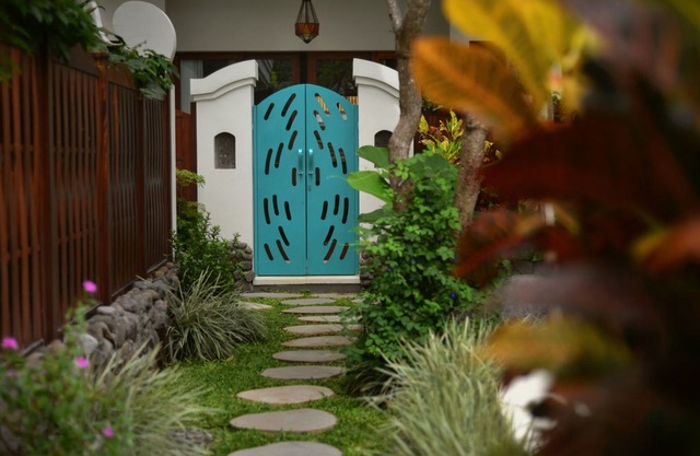 Kama Village - One Bedroom Suite