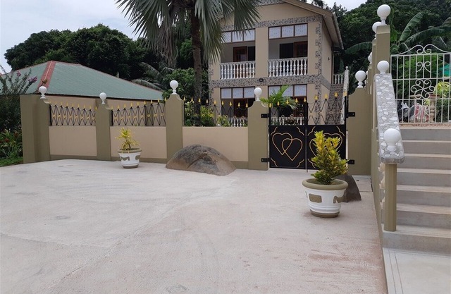 La Residence 'Almée1