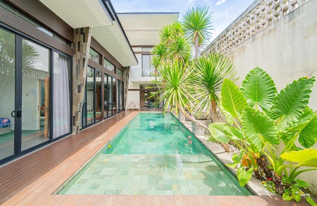 NH Residence