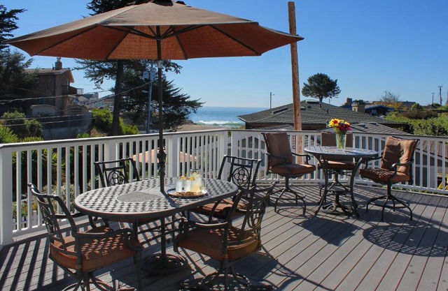 Ocean Echo Inn Beach Cottages 